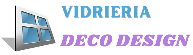 Logo Decor Multiacabados Perú