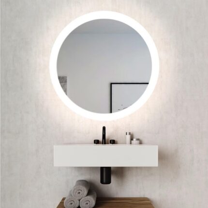 ESPEJO LED MODELO 1