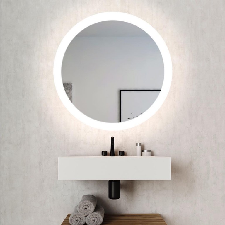 ESPEJO LED MODELO 1