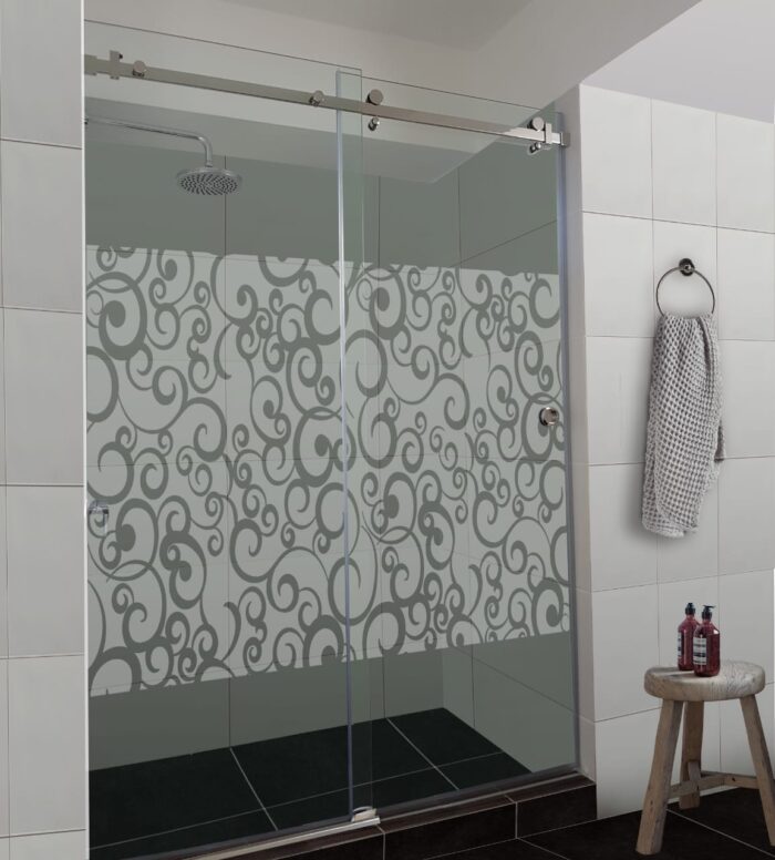 Puertas de Duchas - Imagen 1